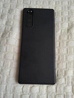 SONY XPERIA 5 - vada foťáku - 4