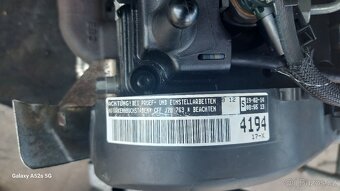 Motor 2.0 tdi comonrail CFF - 4