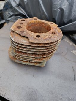 Zundapp blok motoru - 4