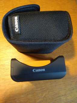 Canon Power Zoom Adapter PZ-E1 - 4