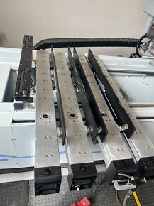 CNC obráběcí centrum WEEKE Venture 2 L - 4