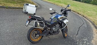 CF moto 800 MT - 4