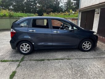 Honda Fr-v 1.7 vtec - 4