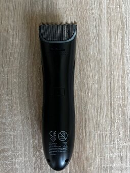 Original Best Buy Ceox II Cordless Clippers Black - 4