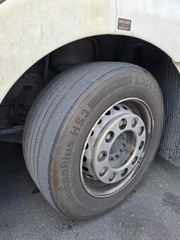 Man TGX 18.440 - 4