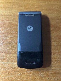 Motorola KRZR K1 - 4