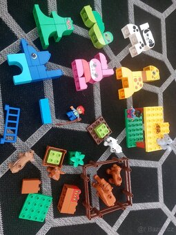 Lego Duplo - 4