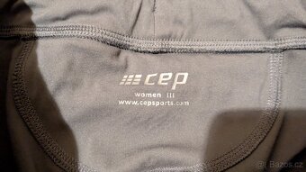 CEP Běžecké šortky 3.0 dámské, vel. M - 4
