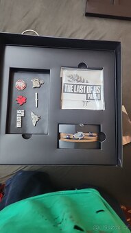 The Last of Us Part II - Collectors Edition - 4