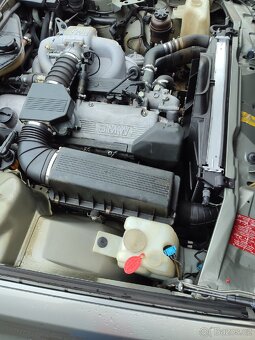 Bmw 730 E32 - 4