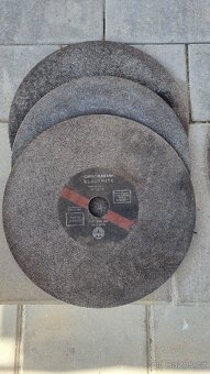 Řezné kotouče - 4