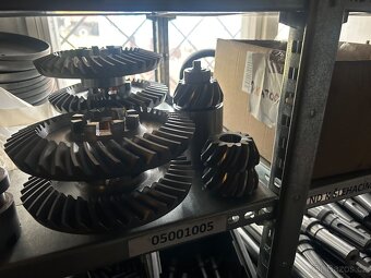 Robot RE 22 Alba - ND - 4