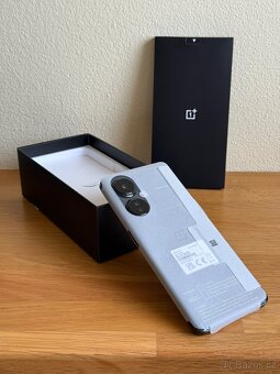 OnePlus Nord CE 3 Lite - 4