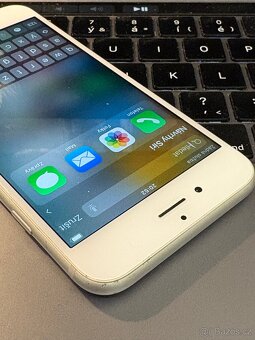 🆕 Apple iPhone 6s 64 GB Silver – výborný stav ✅ - 4