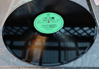 Prodám LP desku Titanic Metal Celebration - 4