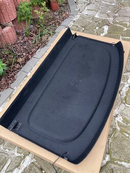 Plato VW Tiguan 2008-2014 - 4