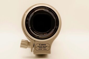 Canon EF 70-200mm F2.8L IS II USM - 4