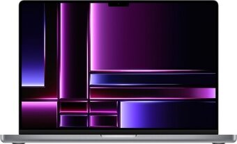 MacBook Pro M2 MAX 16" 32GB/1TB - záruka 17 měsíců - 4
