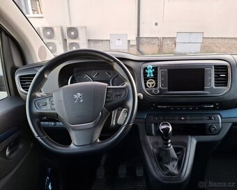 Peugeot Traveller L2 ACTIVE M 2.0 Blue HDI - 4