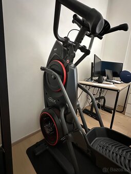 Crossový trenažer Bowflex Max Trainer M3 - 4