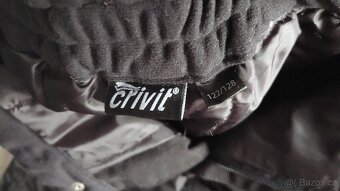 Dětský zimní komplet 122/128 - 4