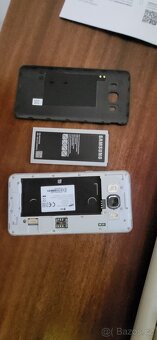 Samsung Galaxy J5 - 2016 - 4