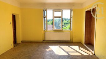 Ateliér 150 m2, Jenišovice - 4