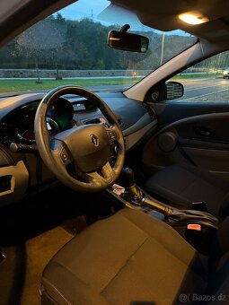 Renault Megane 1.6 LPG - 4