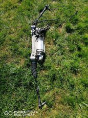 Opel Astra J Gtc Cascada řízení - 4