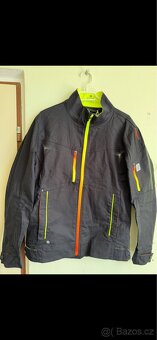 Pracovní oblečení, SLEVA - 4