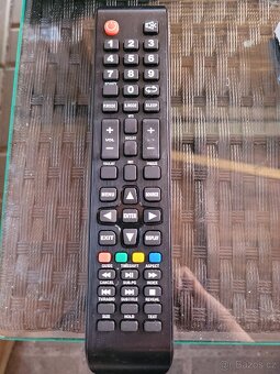 TV Ecg LE-32N1TS (32H06T2S2) - 4
