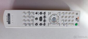 Velmi Kvalitní Dvd Přehrávač Sony Dvp Ns 955V QS,SACD,čti po - 4