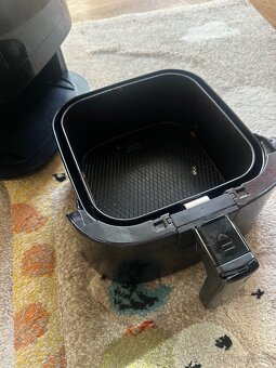 Switch On horkovzdušná fritéza - 4