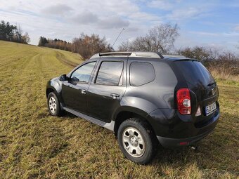 Dacia Duster lpg - 4