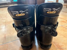Dětské lyžařské boty - 4
