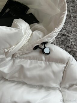 Geox zimní bunda, Nová - 4