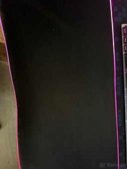 SteelSeries QcK Prism Cloth XL - 4