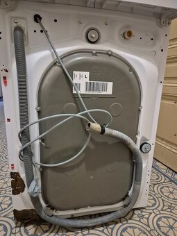 prodam pračku AEG 7000 - 4