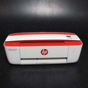 Inkoustová tiskárna HP 3788 - 4