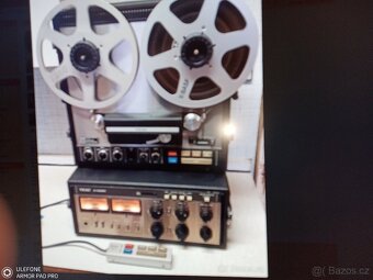 Teac 7300 - 4