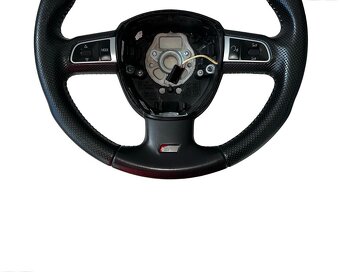 S-line multifunkční volant 8P0419091EB Audi Q5 8R 2010 - 4