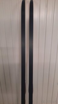 Běžky Fischer 185cm + hůlky - 4