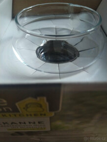 Nová, nepoužívaná konvice na čaj - 4