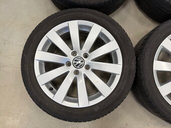 Alu kola letní r17 - 4