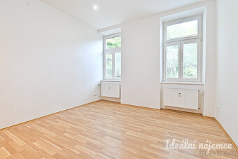 Podnájem bytu 2+1, Hlinky, Staré Brno, 19.900 Kč/měs, 54 m2 - 4