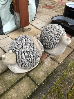 Různé věci do zahrady - 4