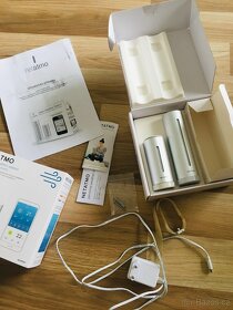 Dopisní souprava, nová, Španělsko - 4