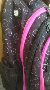 Školní studentský batoh Bagmaster - 4