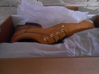 Prodám pánské nové boty - 4