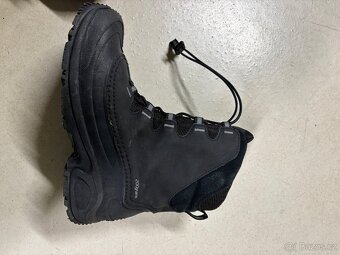 Prodám zimní boty Columbia vel. 38 - 4
